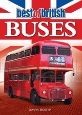 Best of British Buses -  Gavin Booth