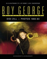 Boy George & Culture Club - Didi Zill