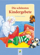 Die sch&ouml;nsten Kindergebete