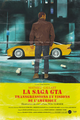 La saga GTA - Mathieu Lallart