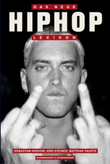 Das neue Hiphop-Lexikon - Krekow, Sebastian; Steiner, Jens; Taupitz, Matthias