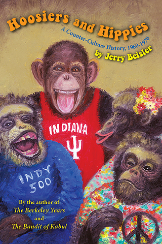 HOOSIERS & HIPPIES : A Counter Culture History
