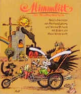 Mimmelitt das Stadtkaninchen - Reinhard Lakomy, Monika Erhardt