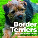 Border Terriers : The Essential Guide - 