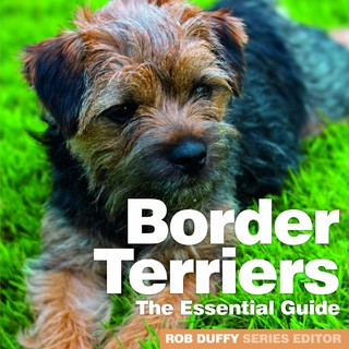 Border Terriers : The Essential Guide