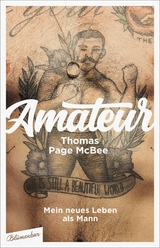 Amateur - Thomas Page McBee