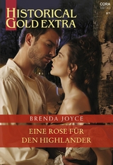 Eine Rose f&uuml;r den Highlander - Brenda Joyce