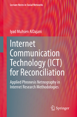 Internet Communication Technology (ICT) for Reconciliation - Iyad Muhsen AlDajani