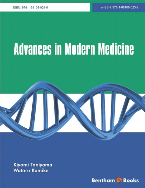Advances in Modern Medicine - 