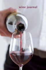 Wine Journal - Ryland Peters & Small
