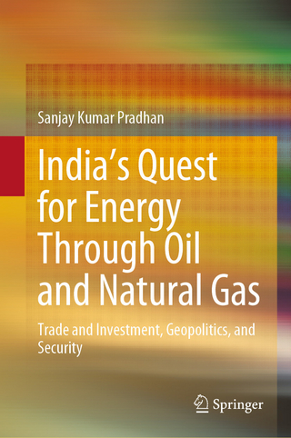 India’s Quest for Energy Through Oil and Natural Gas