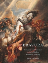 Bravura - Nicola Suthor
