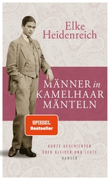 M&auml;nner in Kamelhaarm&auml;nteln - Elke Heidenreich