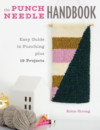 Punch Needle Handbook