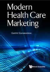 MODERN HEALTH CARE MARKETING - Gamini Gunawardane