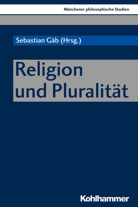 Religion und Pluralität - 