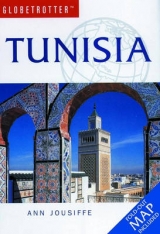 Tunisia - Jousiffe, Ann