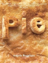 Pie - Boggiano, Angela