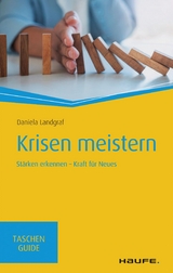 Krisen meistern - Daniela Landgraf