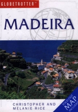 Madeira - Rice, Melanie