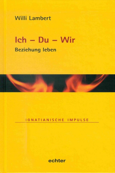 Ich - Du - Wir - Willi Lambert