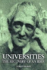 Universities - Graham, Gordon