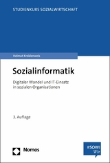 Sozialinformatik - Helmut Kreidenweis