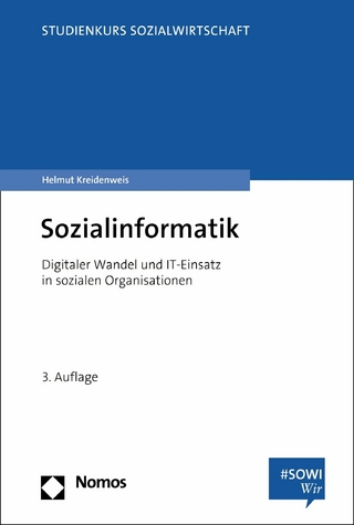 Sozialinformatik