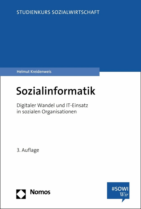 Sozialinformatik - Helmut Kreidenweis