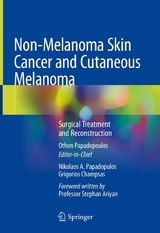 Non-Melanoma Skin Cancer and Cutaneous Melanoma - 