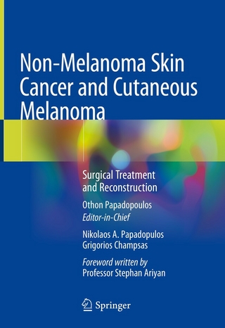 Non-Melanoma Skin Cancer and Cutaneous Melanoma