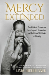 MERCY EXTENDED - Linda Oberbrunner