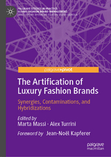 The Artification of Luxury Fashion Brands - 