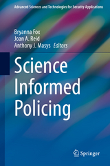 Science Informed Policing - 