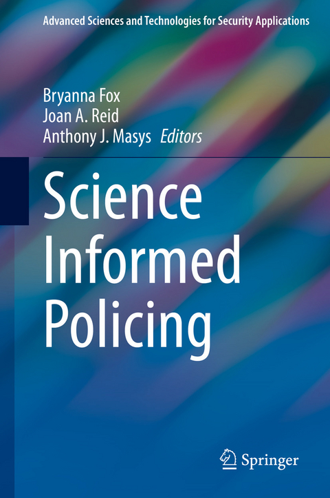 Science Informed Policing - 