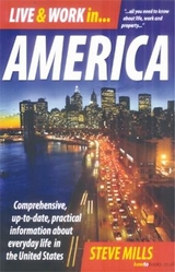 Live & Work In America 7th Edition - Mills, Steve