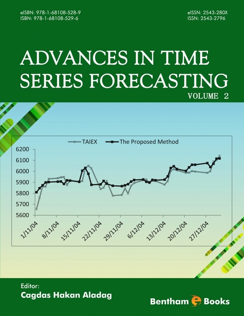 Advances in Time Series Forecasting: Volume 2 - 