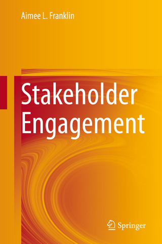 Stakeholder Engagement