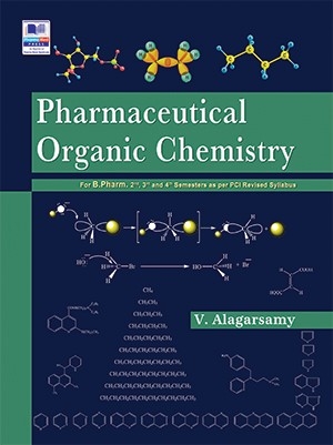 Pharmaceutical Organic Chemistry - Dr. V. Alagarsamy