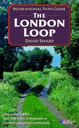 The London Loop - Sharp, David