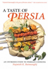 Taste of Persia - Batmanglij, Najmieh