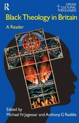 Black Theology in Britain - 