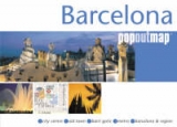 Barcelona - Compass Maps