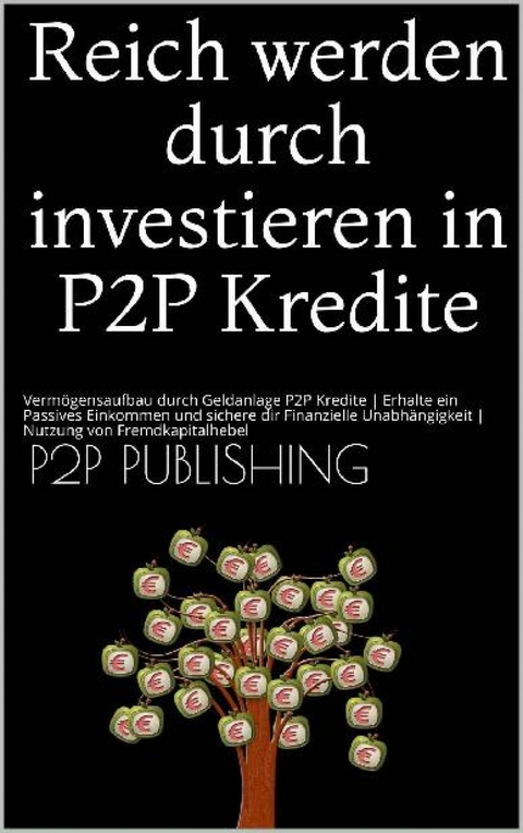 Reich werden durch investieren in P2P Kredite - Powerlifting Check