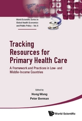 TRACKING RESOURCES FOR PRIMARY HEALTH CARE - 