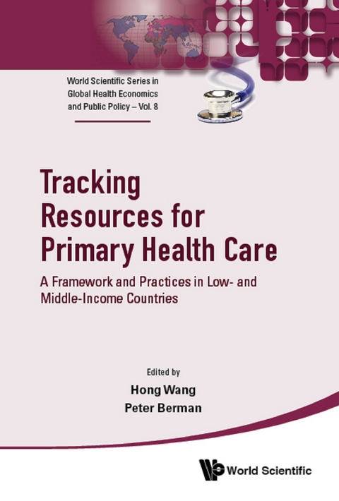TRACKING RESOURCES FOR PRIMARY HEALTH CARE - 