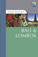 Bali and Lombok - Lemer, Alison; Van Marle, Jeroen