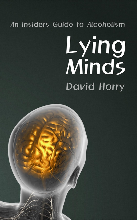 Lying Minds - David Horry