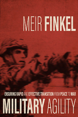Military Agility - Meir Finkel