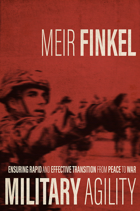 Military Agility - Meir Finkel